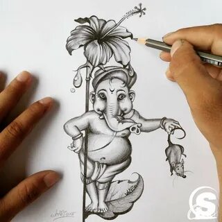 Easy indian drawings