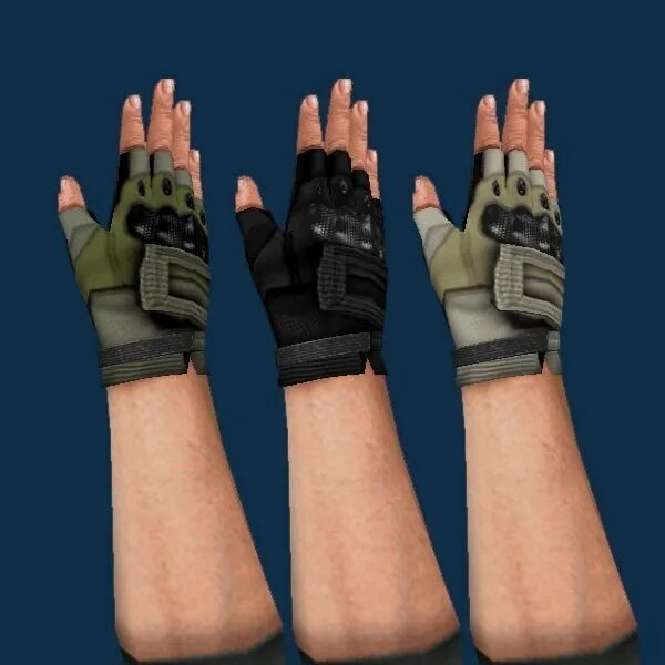 Glove cs