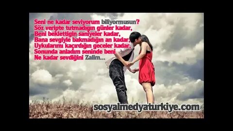 Sevgi sevgi sen