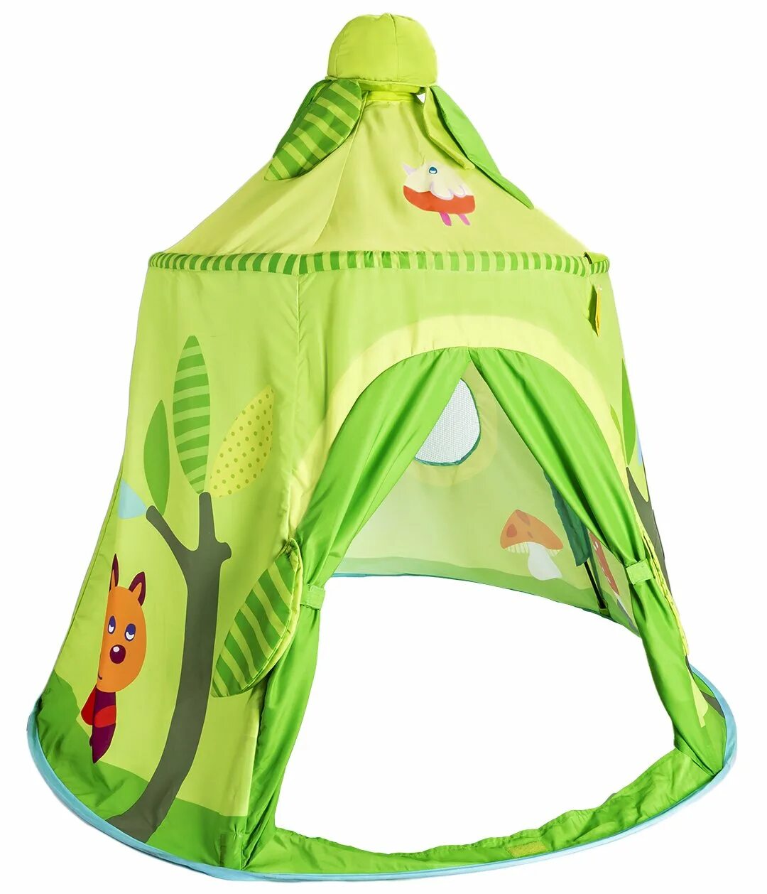 Палатка хаба хаба купить. Палатка мягкая. Детские палатки игровые пандой. Игровая палатка лес. Детские игровые палатки баннер.