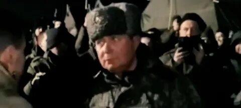 Восстание призывников