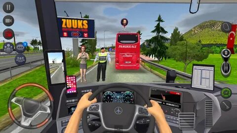 Bus simulator ultimate взломанную