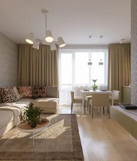 Квартиры в готовых домах