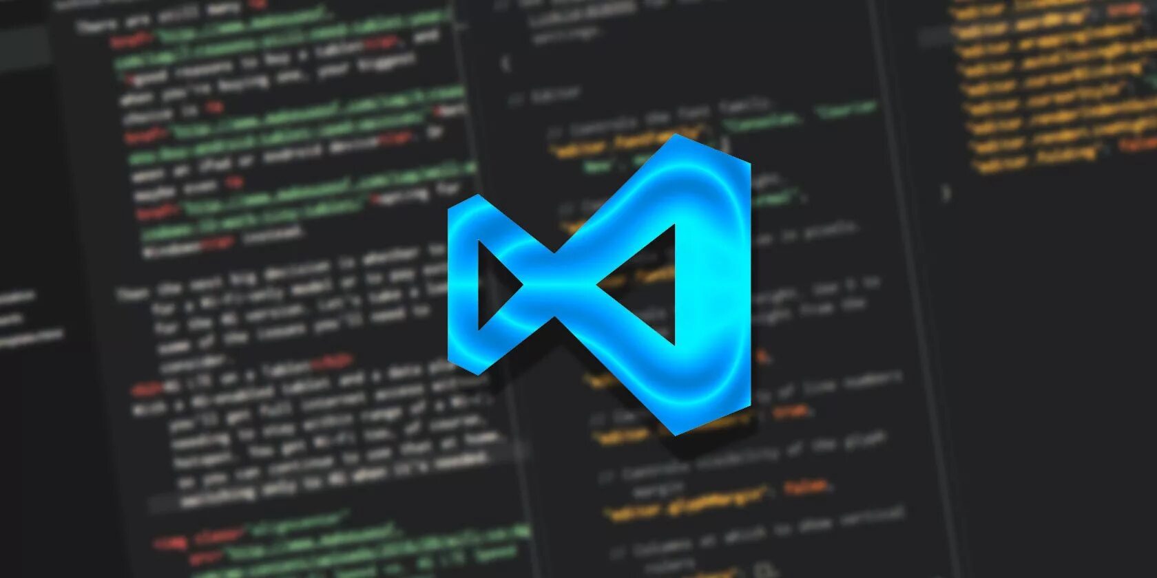 Vc studio c. Visual Studio code программирование. Редактор кода Visual Studio. Ярлык Visual Studio code. Фон для vscode.