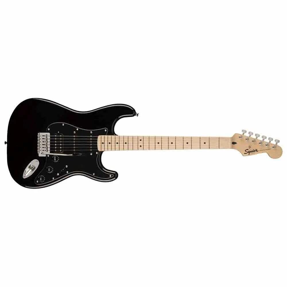 Fender black
