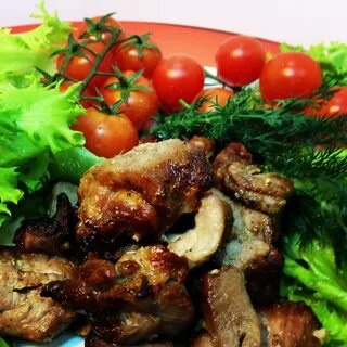 Виды шашлыка