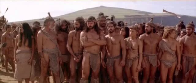 рапа нуи потерянный рай 1994