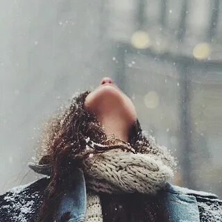 Зима душевно