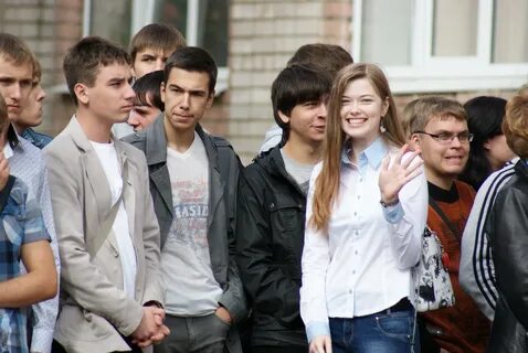 Школа 515