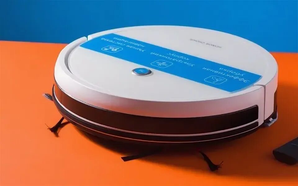 Новые роботы-пылесосы HONOR с лазерной навигацией начали продавать в России: раз