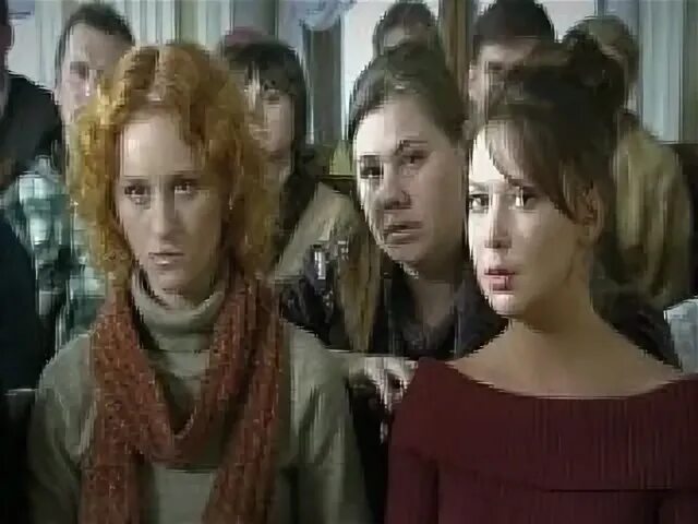 Жизнь которой не было 3