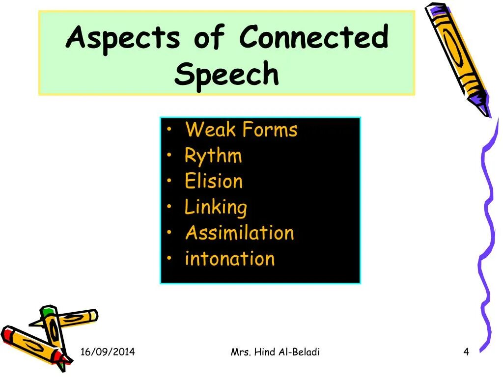 Connected Speech в английском. Aspects of connected Speech. Коннектид спич. Connected Speech assimilation.