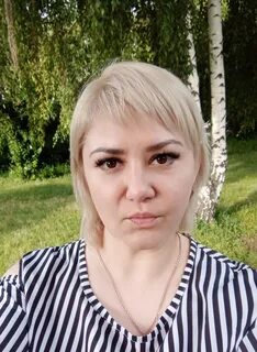 Лицо абрамова