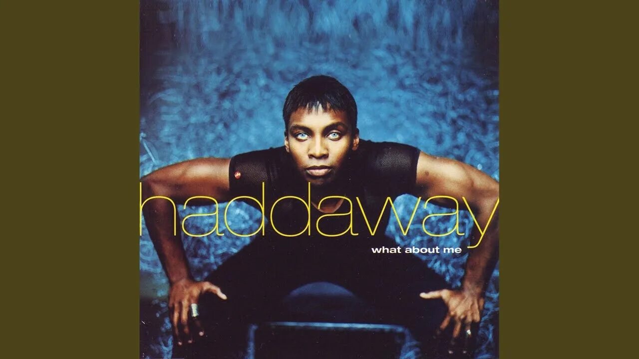Haddaway the album. Haddaway песни слушать. Haddaway певец. Haddaway молодой. Haddaway исполнитель.