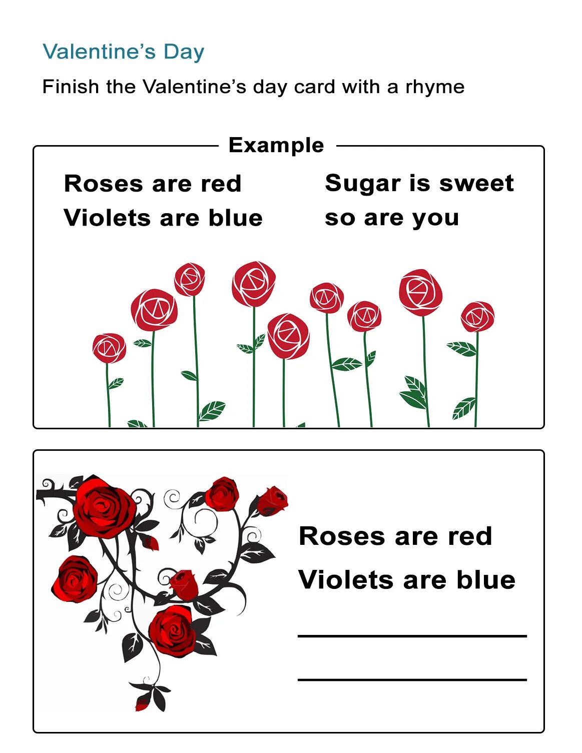 Roses are red game. Poem roses are red. roses are red violets are blue valentines day. roses are red poem for kids. roses are red violets are blue valentines poem.
