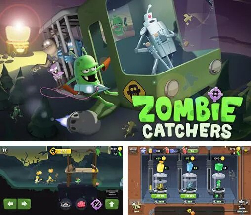 Zombie catchers в злом. Zombie catchers зомби. Zombie catchers зомбовыжималки. Catchers отзывы. Зомби катчерс шипы.
