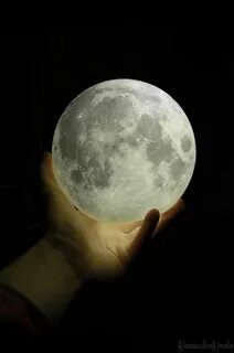 Moon by