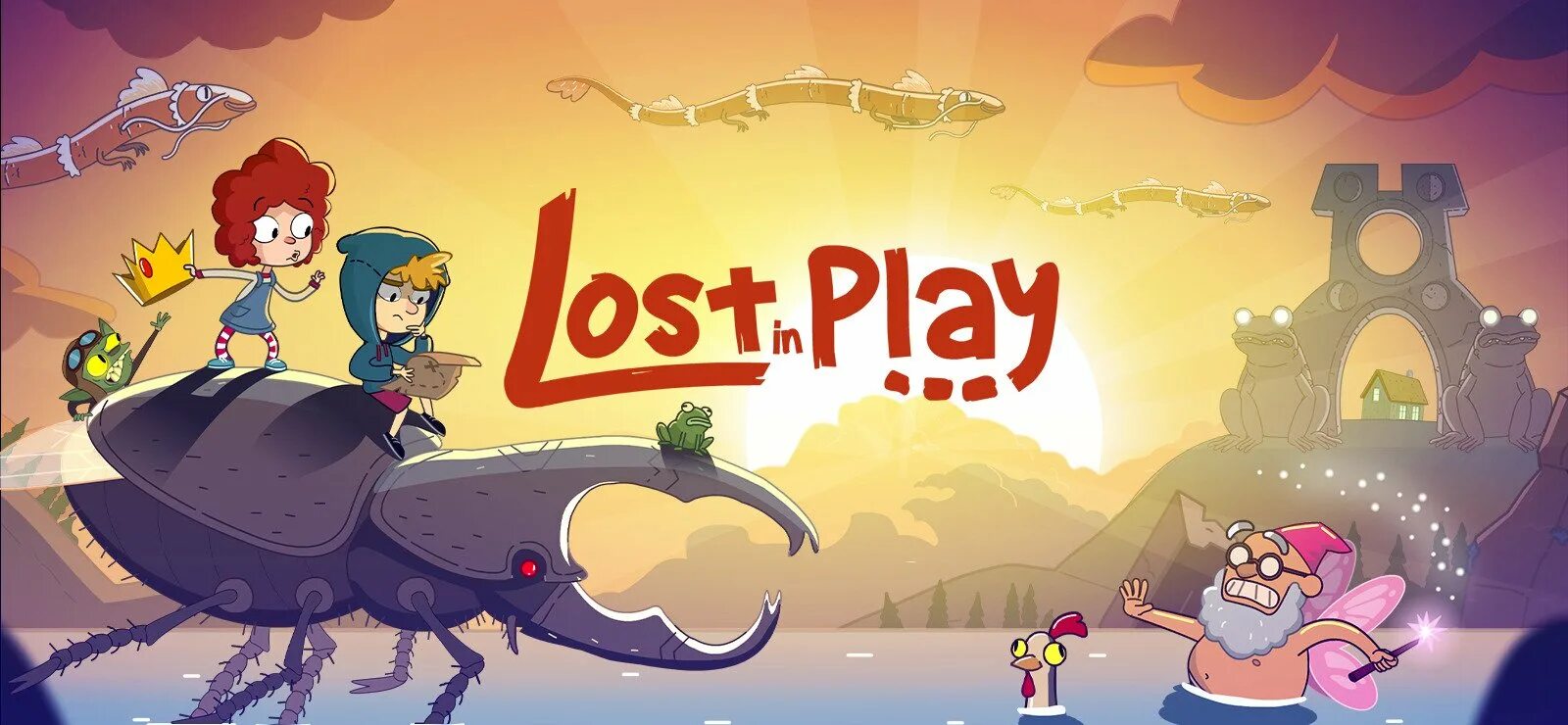 Lost in play похожие игры. Лост плей. Lost in Play игра. Лост ин плей головоломки. Лост ин плей дракон.