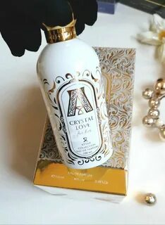Attar love