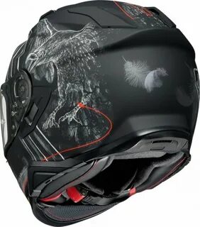 Shoei air 2