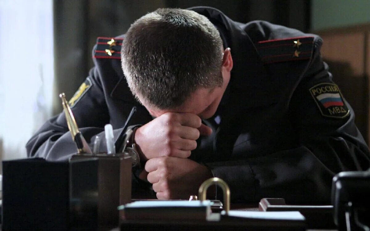 Манипуляции следователей