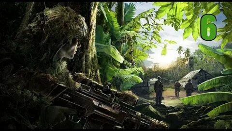 Sniper ghost 1