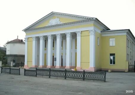 Дк железнодорожников нижний адрес
