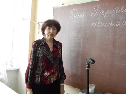 Учителя абрамова