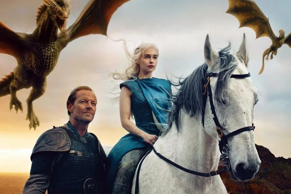Game of thrones empires wattpad