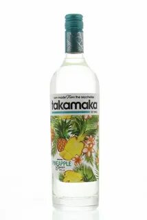 Ром такамака