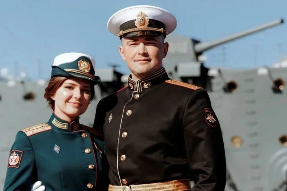 Офицер медицинской службы