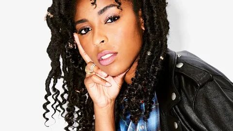 Jessica williams