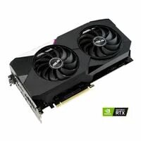 Asus rtx 3060 ti dual oc v2
