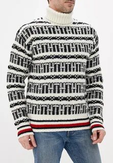 Свитер tommy