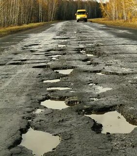 Дороге они становятся друзьями