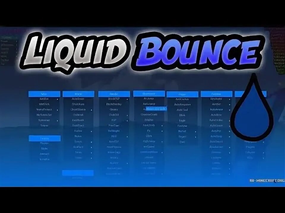 Читы bouncing