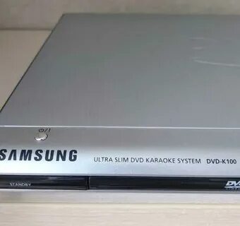 Dvd k