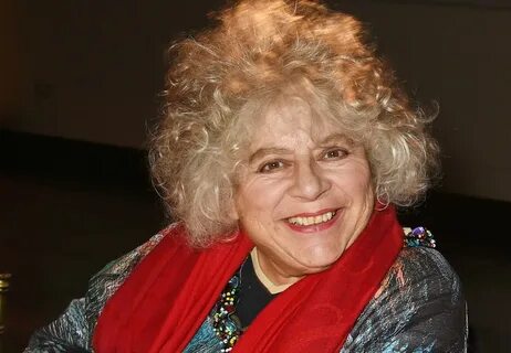 Miriam margolyes net worth
