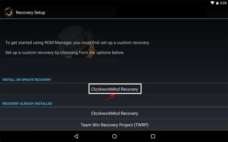 Как поставить кастомную прошивку. Recovery rom. установка рекавери на пк. как поставить кастомную прошивку на под. prestigio обновление.