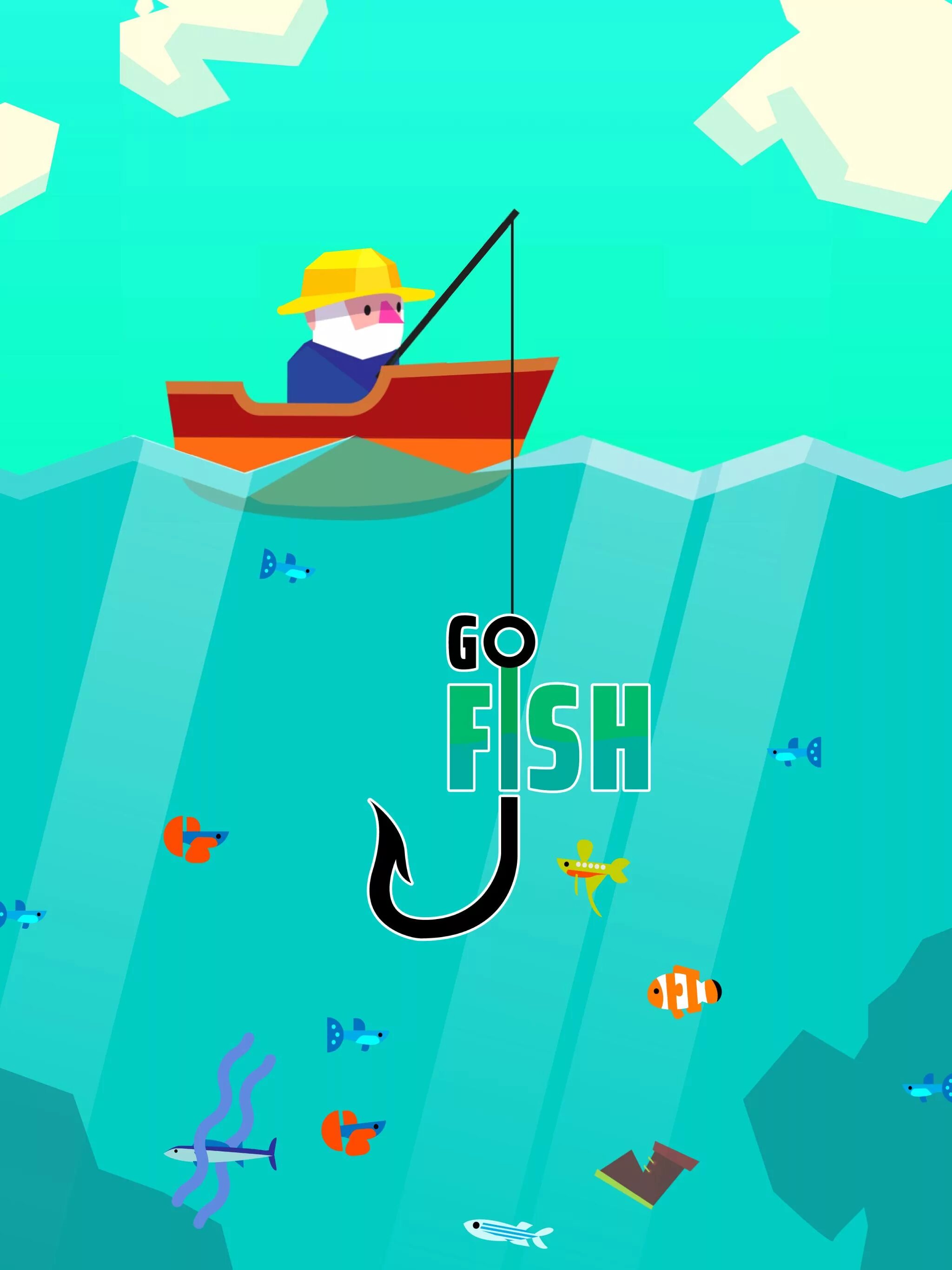 Go fishing играть. Go fish игра. going fishing игра. gone fishing игра. go go fishing игра.