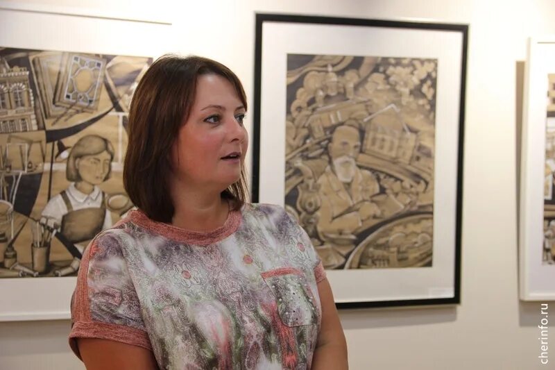 Сергеев владислав александрович художник череповец. Выставки череповец. Выставки череповец. Выставки череповец. Вологодский музей.