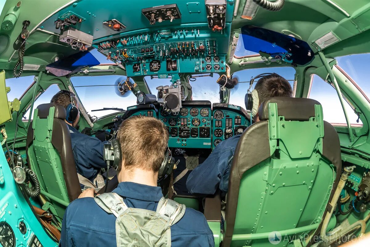 штурманы новосибирск