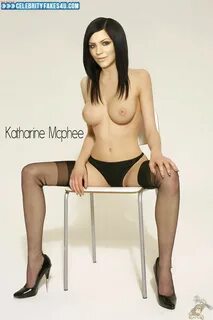 Katharine mcphee deepfake porn