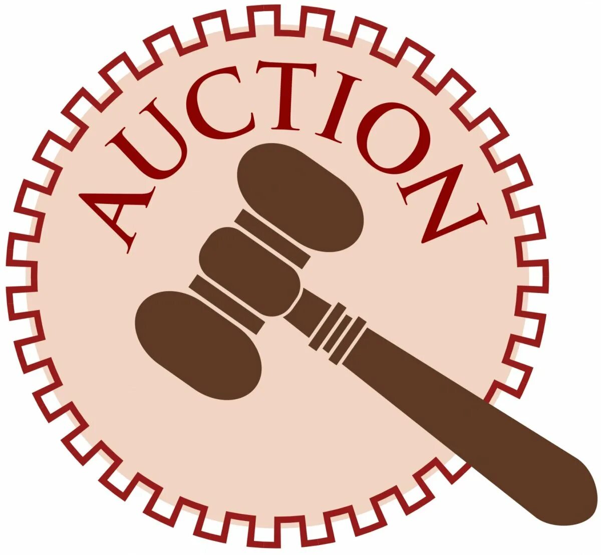 Auction sell