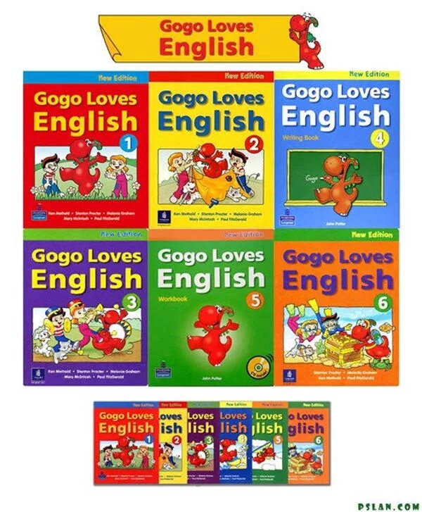 Gogo Loves English. Английская книга Gogo. Gogo английский для детей. Gogo Loves English 1.