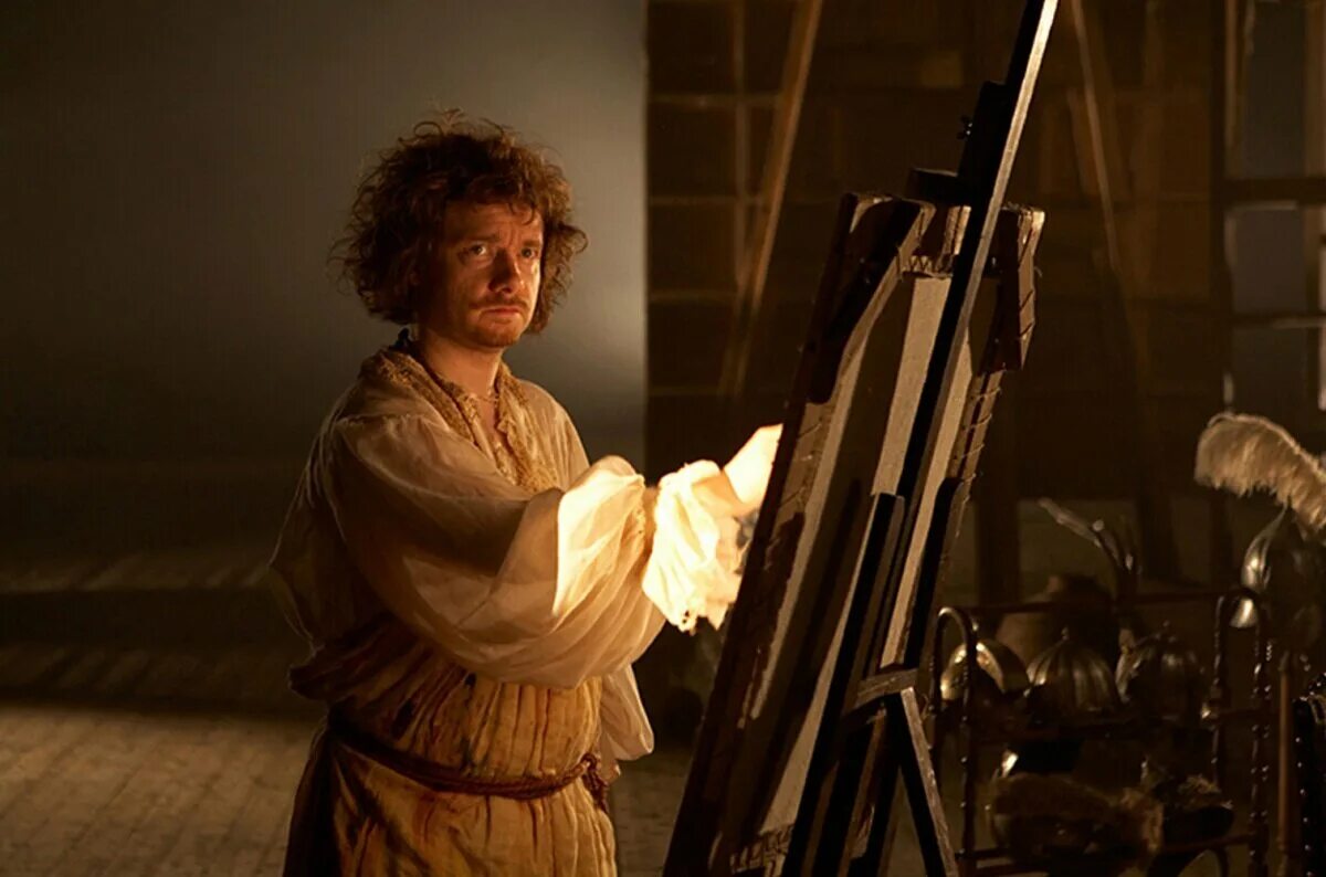 ночной дозор 2007