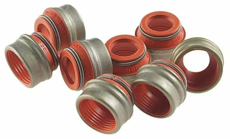 маслоотражательные колпачки. маслоотражательные колпачки. маслоотражательные колпачки ваз 2107. маслоотражательные колпачки. маслосъемные колпачки ваз 2101.