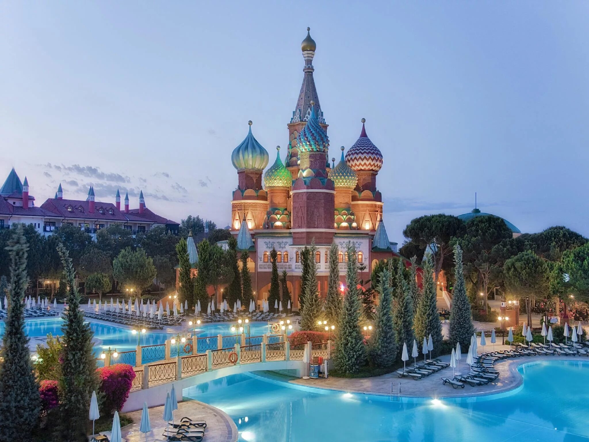 ТУРЦИЯ-АНТАЛЬЯ-WOW KREMLIN PALACE 5* - ЧУНГА-ЧАНГА ТУРИСТИЧЕСКОЕ АГЕНТСТВО OK.RU