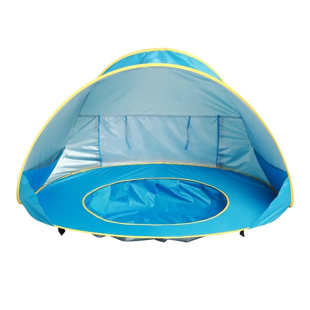 Beach Tent детская палатка. Палатка пляжная 220*110*110 см Rush way. Палатка пляжная автоматическая. Складная пляжная палатка. Палатка от солнца купить