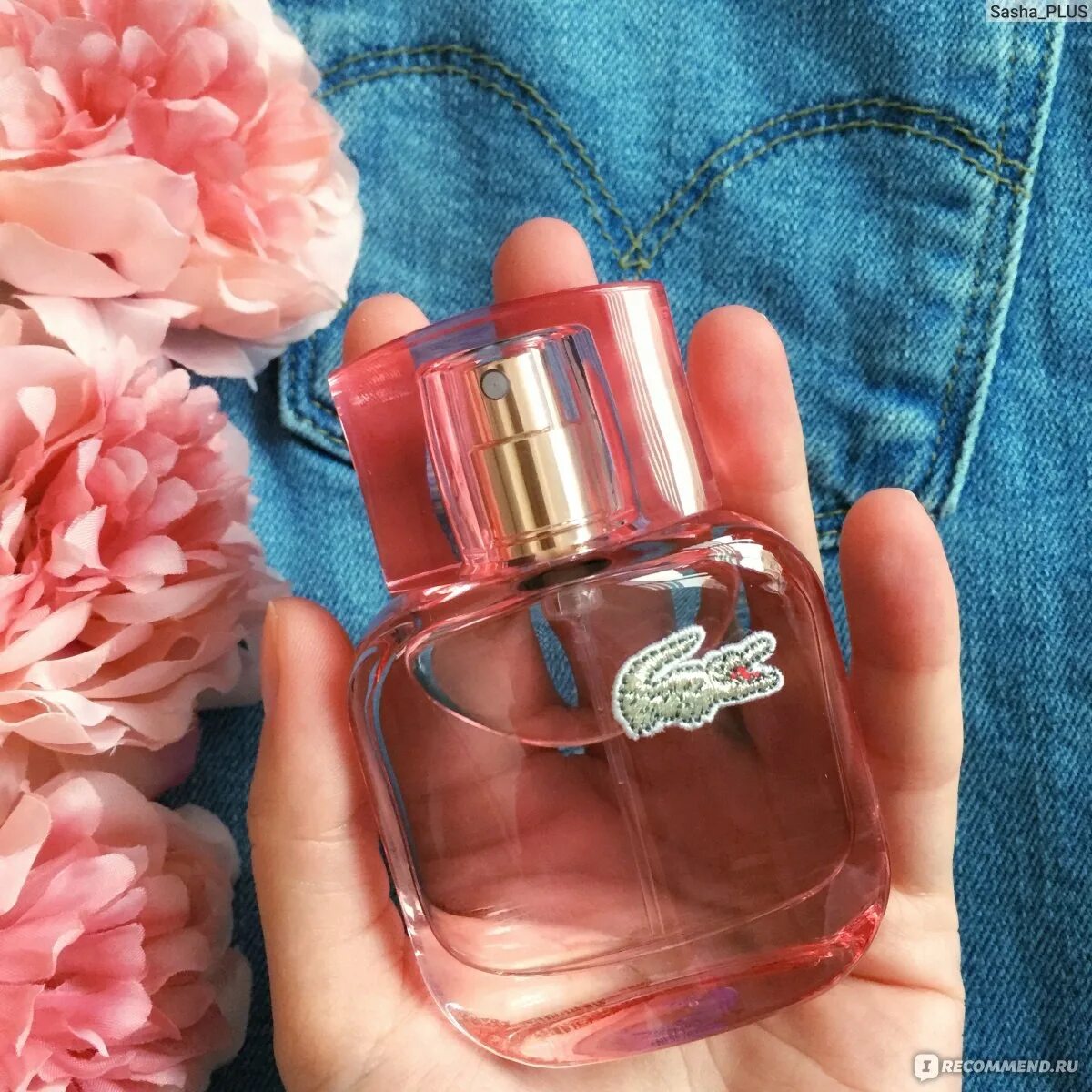 Lacoste l.12.12 pour elle sparkling. Лакост Спарклинг. Лакоста Спарклинг духи. 465 Lacoste-pour elle sparkling. Eau de lacoste l 12.12 sparkling